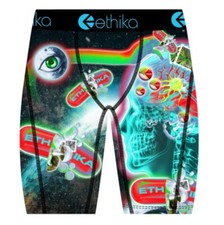 Brand New Ethika Staple Boxer Brief Ethika Experience