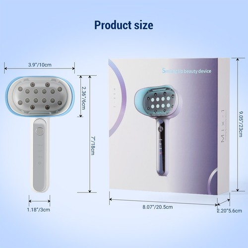 USA Dental Cold Light Lamp Teeth Whitening Machine 16 LEDs Bleaching Accelerator - Picture 6 of 16