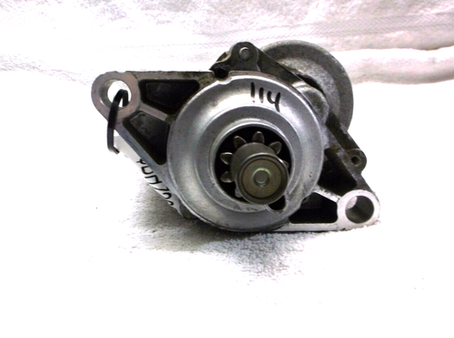 02-03-04 MOTOR DE ARRANQUE DE MOTOR HONDA ODYSSEY - Imagen 4 de 5