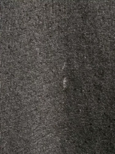 Jurassic Park 1993 Tour Mineral Wash Graphic T-Shirt Black Long sleeve Size S - Picture 7 of 8