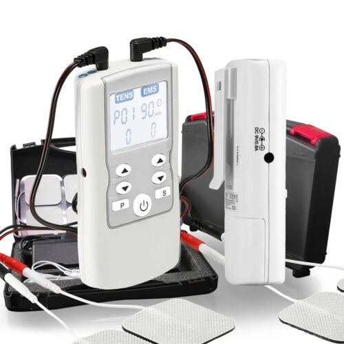 TENS Machine – Electric Pain Relief Machine: Lightweight & Easy To Use - Picture 1 of 4