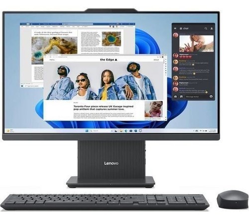 PC Todo en Uno Lenovo IdeaCentre 27" i7-13620H 16GB RAM 1TB SSD EX-DISPLAY au