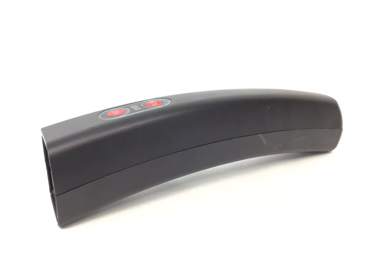 Smooth Fitness 9.65LC Treadmill Speed Handlebar Switch 9.65LCi 80