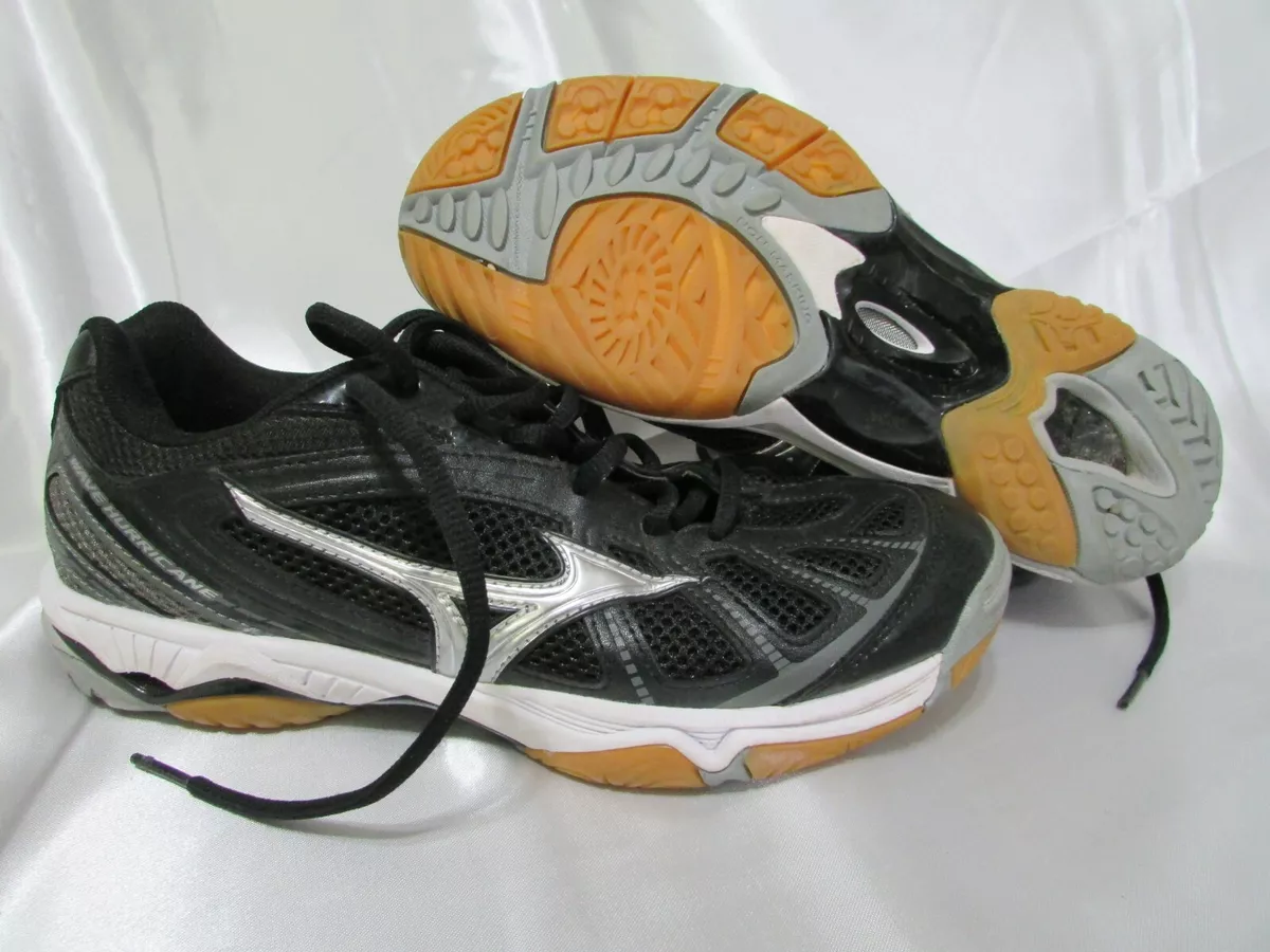 Ebay mizuno volleyball clearance shoes