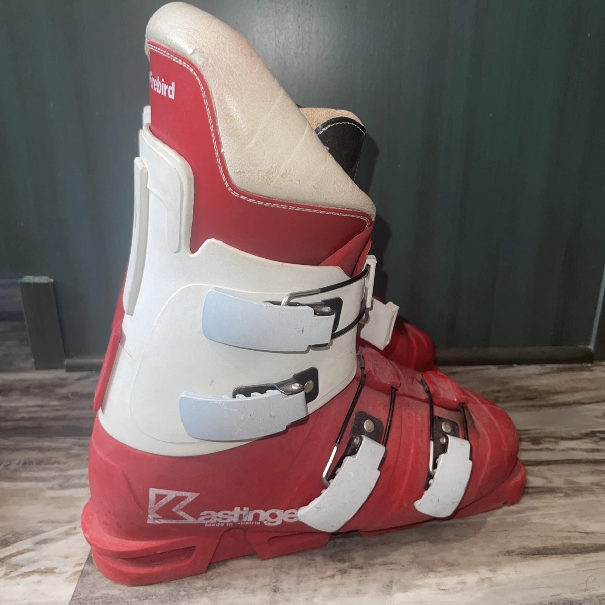 Kastinger ski best sale boots