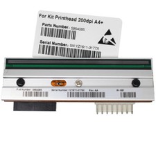 Neuer Druckkopf für CAB A4+ plus Thermal Barcode Etikettendrucker 203dpi 5954085
