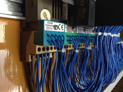 ES100Bracket/2pcs pack/ for SIMATIC S5 migration Retrofit - Picture 8 of 10