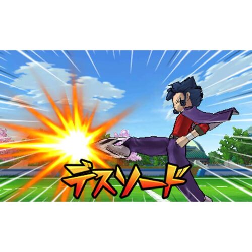 Inazuma Eleven Go (Shine Version) - Picture 2 of 7