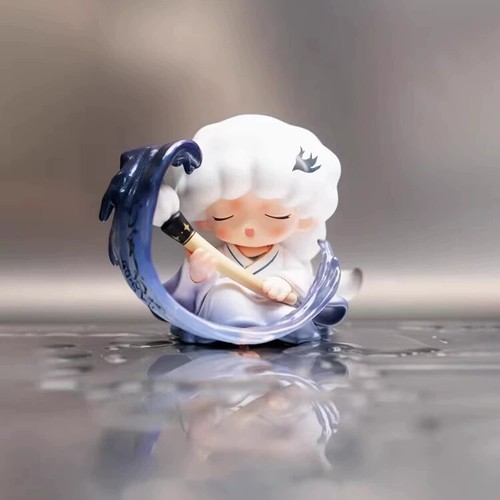 Jotoys Yumo Strange Stories About Dream Series Blind Box Confirmed Figure Gift - Picture 13 of 20