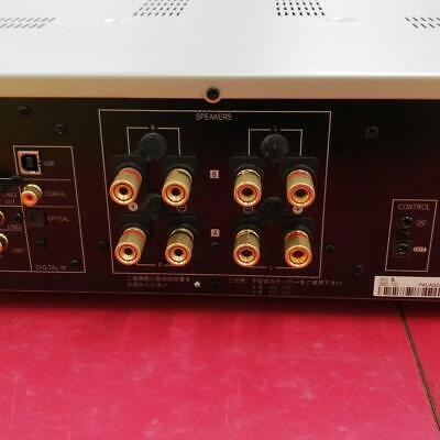 PIONEER A-50DA | Stereo Integrated Amplifier Manual in Good PIONEER A-50DA | Stereo Integrated Amplifier Manual in Good