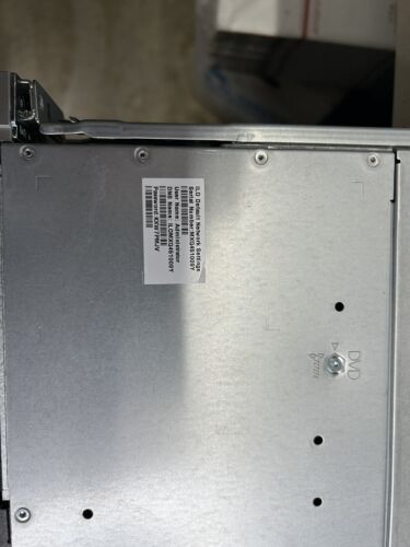 HP ProLiant DL160 Gen 8 Server Intel Xeon E5-2609 2.4 GHz 4 GB RAM 500Gb Hdd - Picture 3 of 17