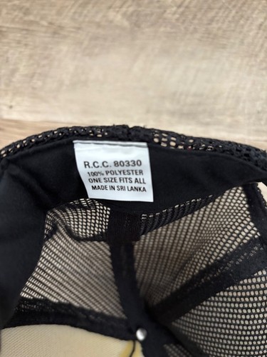 Siemens Baseball Cap - Picture 7 of 7