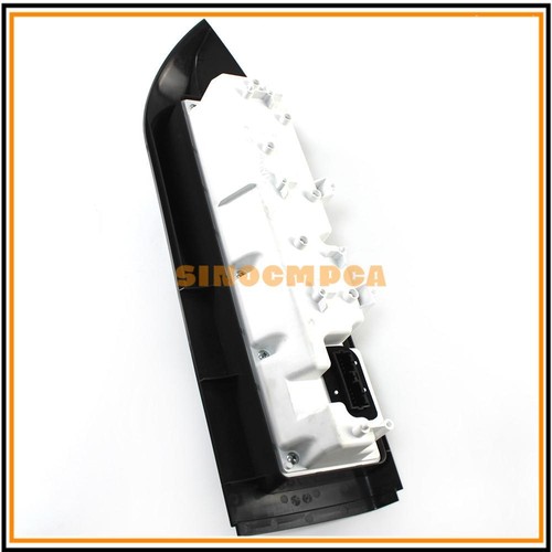 KHR10053 KHR10051 KHR10052 KHR10054 Monitor Panel For Sumitomo SH210-5 SH130-5 - Picture 7 of 9