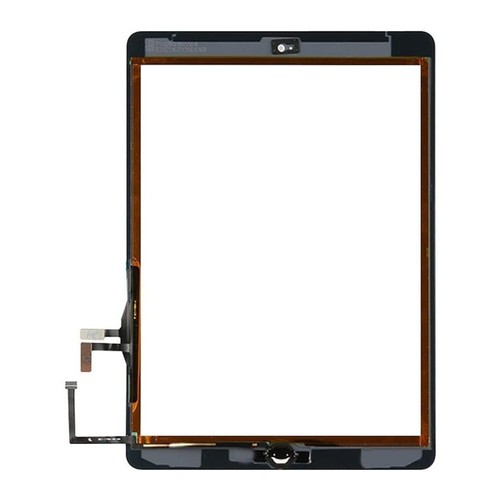 For iPad Air A1474 A1475 A1476 Touch Screen Panel + Home Button Replacement - Picture 3 of 6