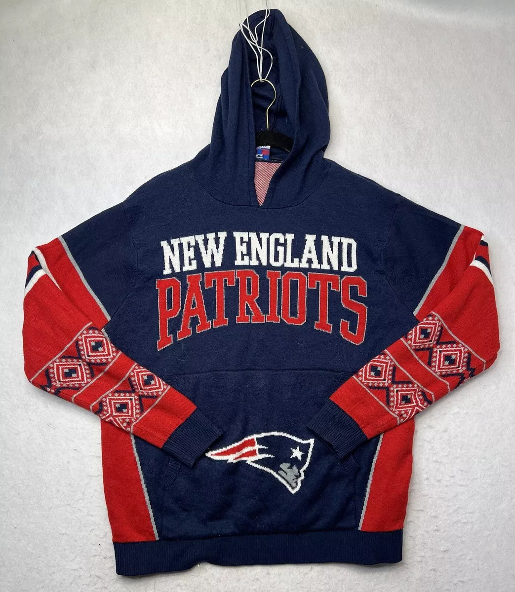 Patriots pullover deals