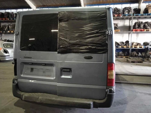 6C1R 7002 EA Caja Cambios para FORD TRANSIT FURGÓN (TT9) 2006 1015916 - Imagen 6 de 11