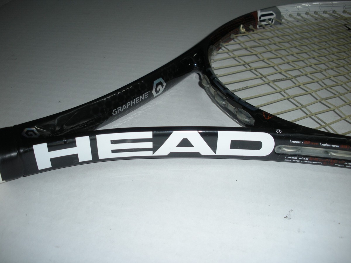 ラケット(硬式用) HEAD YOUTEK GRAPHENE SPEED PRO Limited s-l400.jpg