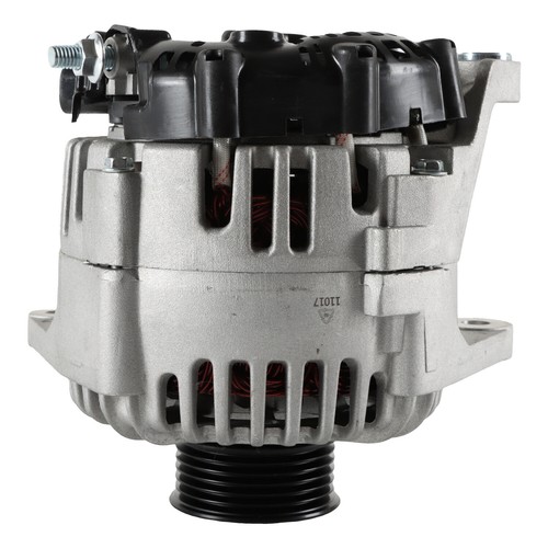 Alternator For 120Amp Nissan Maxima 3.5L 2004 2005 2006 2007 2008 23100-7Y020 US - Foto 11 di 23