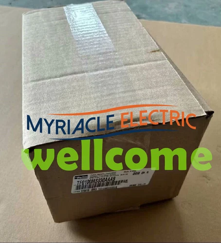 New Parker TF0100MS030AAAB Hydraulic ring motors Fast Shipping via FedEx or DHL