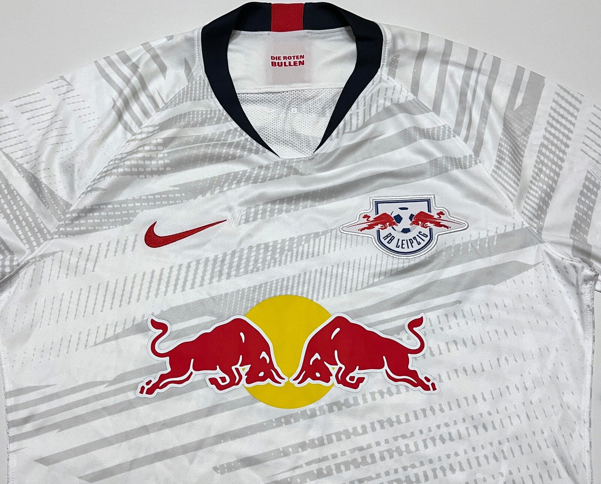 限定版 RB Soccer Football Mens Nike Authentic 2019/2020 Leipzig ウェア