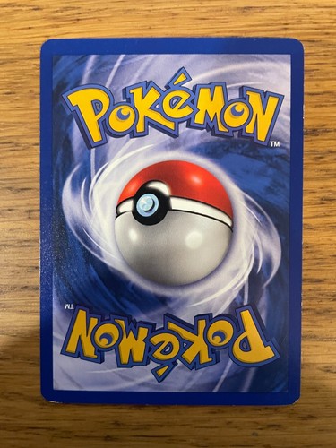 Misty's Poliwrath (31/132) Rare Gym Heroes Set Pokemon Card! FREE P&P! - 第 35/44 張圖片