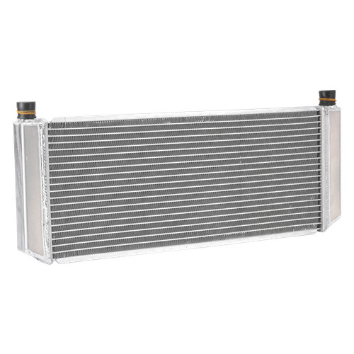 For 2019-2023 Can-Am Ryker 600 Can-Am Ryker 900 #709200724 Radiator Aluminum USA - Bild 4 von 6