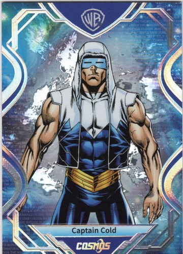 2024 Kakawow Cosmos Warner Bros. 100th Anniversary Silver *You Pick* - Picture 6 of 40