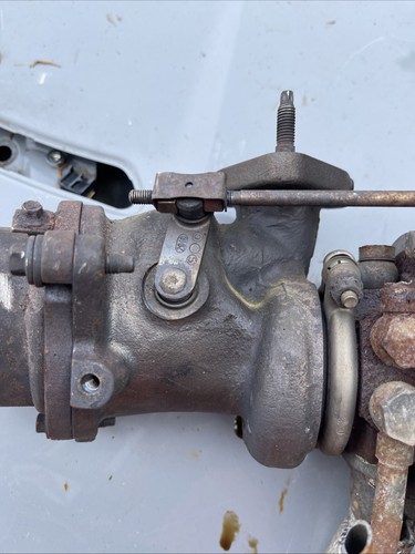 Conjunto turbocompresor Ford Escape 13 14 15 16 1,6 L OEM con garantía - Imagen 3 de 8