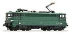 HO - Roco - ref.70560 - Locomotora eléctrica SNCF BB-25233 "Mistral", ép.IV