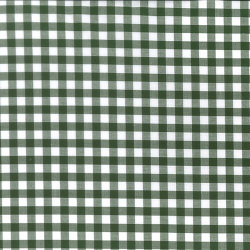 100% Yarn Dyed Cotton Fabric John Louden 9mm Gingham Check Squares 144cm Wide - Picture 3 of 22