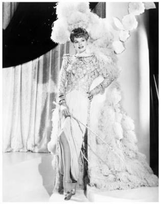 LUCILLE BALL great 8x10 costume still THE ZIEGFELD FOLLIES D758 eBay LUCILLE BALL great 8x10 costume still THE ZIEGFELD FOLLIES D758 eBay