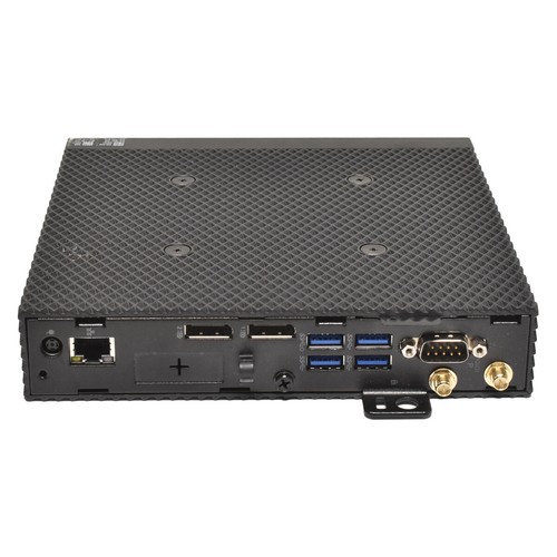 Dell Wyse 5070 Thin Client Intel J4105 1.5GHz CPU 4GB PC4 16GB eMMC Wifi USB 3.0 - Bild 3 von 5