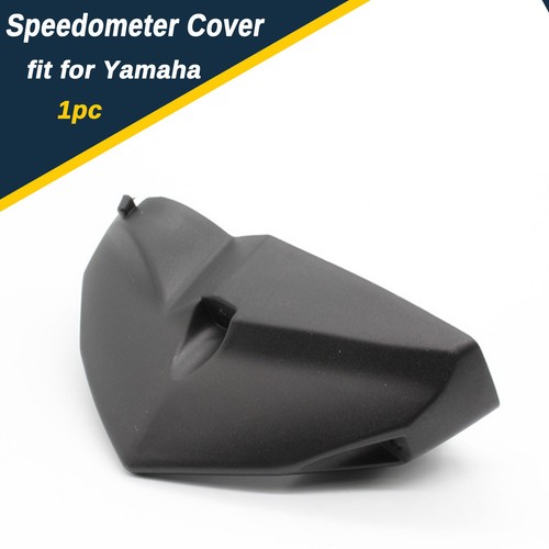 Instrument Gauge Housing Speedometer Cover For Yamaha FZ1N 2006-09,FZ6N 2007-10 - Picture 1 of 8