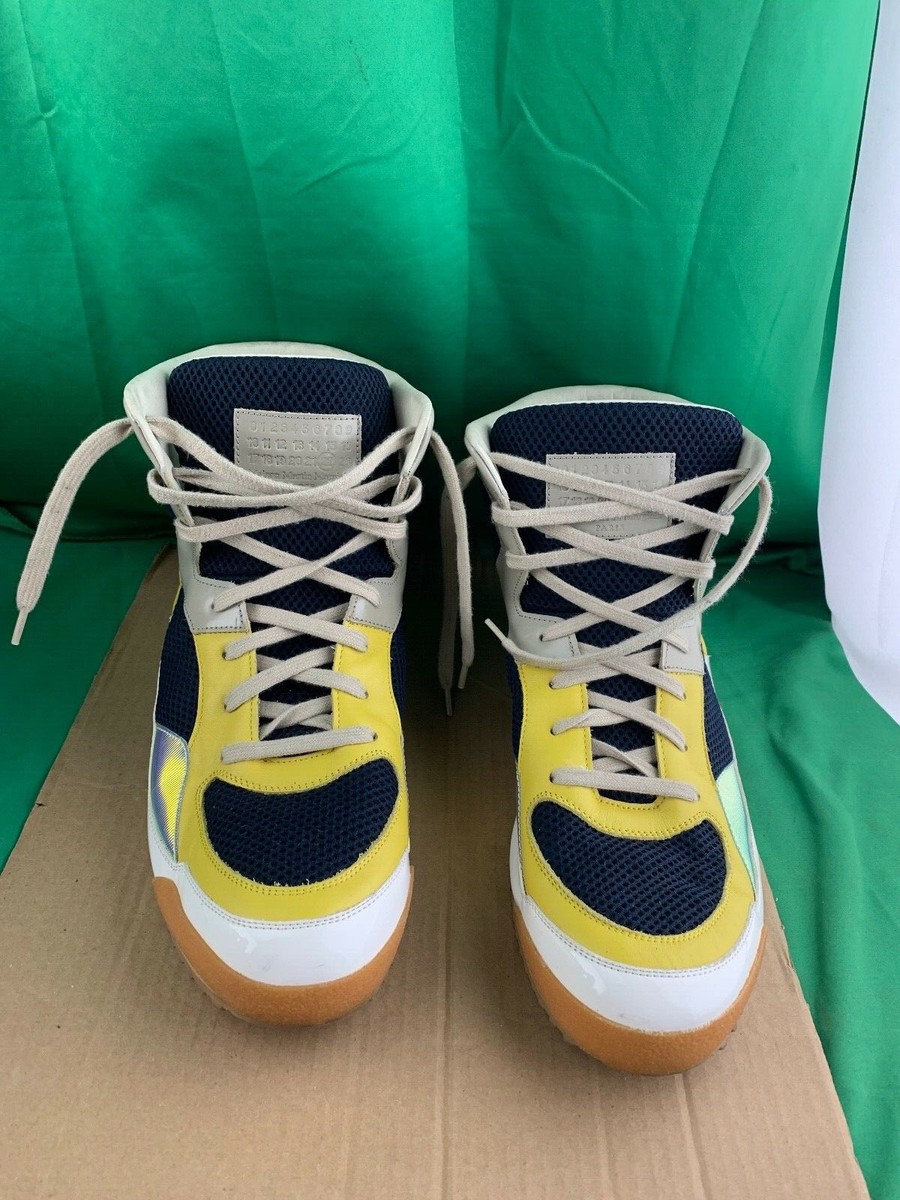 靴 Maison Martin Margiela Size 40 Maison Martin Margiela Sneakers, Size 40 EU