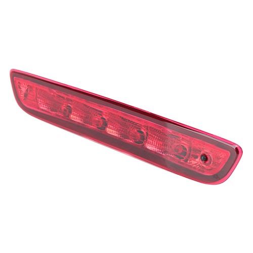 Für Peugeot 108 Citroen C1 Mk2 2014-2023 Dritte Bremsleuchte Bremslicht Rot - Bild 8 von 11