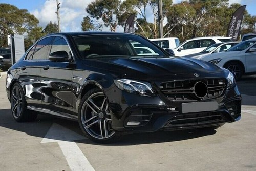 💎Frontstoßstange passend für Mercedes E-Klasse W213 S213 C238 A238 16-19💎 - Bild 7 von 18