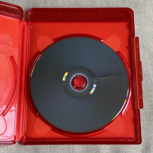 Marvel Avengers (2): Age of Ultron (3D Blu-ray Disc ONLY w/ Slipcover) MCU 11 + - Picture 10 of 10