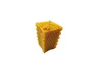Honey Small Décor Candles
