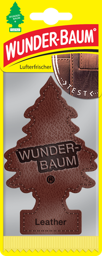 WUNDER BAUM Car Scent Little Trees Air Freshener Office Home Fragrance Hang - Picture 8 of 50