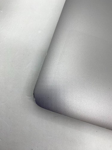 Grado C ORIGINALE MacBook Air A1932 2019 A2179 2020 Schermo LCD Assemblato Grigio Siderale - Foto 3 di 10
