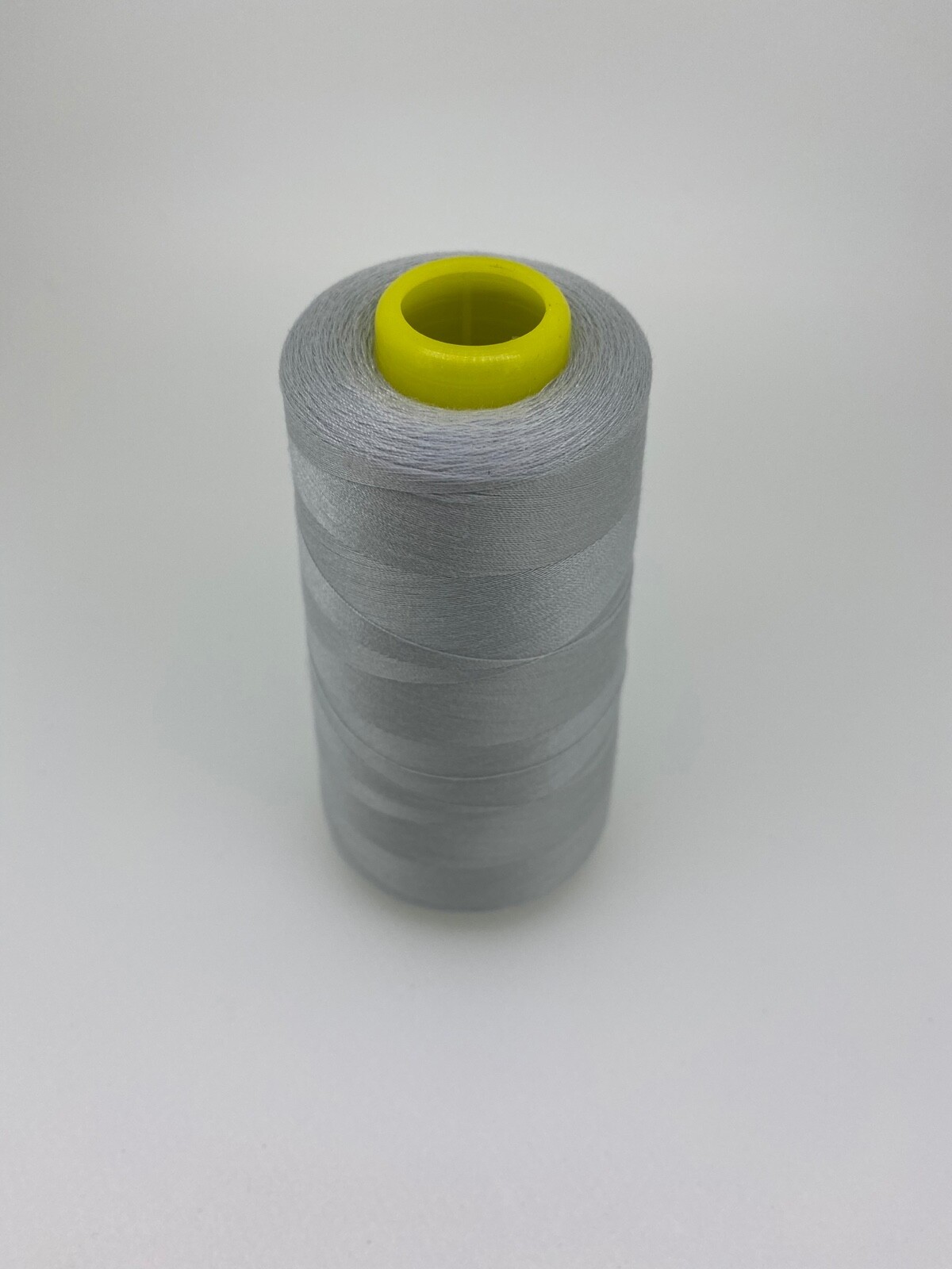 Unique Bargains Black Cotton Sewing Thread Reel Spool Tailoring String