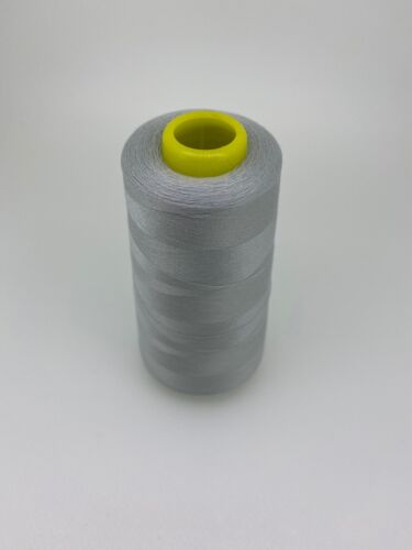 100% Cotton Reel Spool Sewing Thread All Purpose Thread 3000 yards 13 choices - Picture 14 of 14