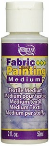 mediums decoart