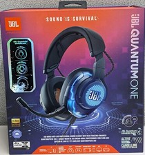 JBLHeadphone GamingHeadsetforPC,PS4,XboxOne,Nintendo Switch,Mobile Devices-Black