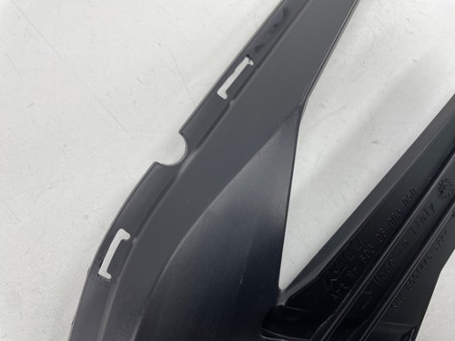 KTM 1090 ADVENTURE FAIRING PLASTIC COVER TRIM 60308003050 RH RIGHT SIDE 17-20 - Picture 4 of 13