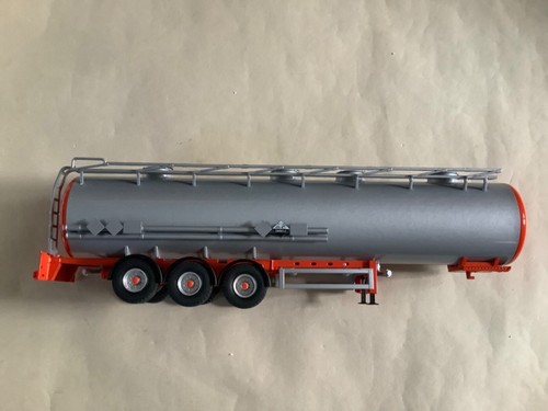 ELIGOR SEARCH IMPEX 1:43 IVECO EUROTECH TANKER B.P. MCKEEFRY 11390 - Foto 15 di 20