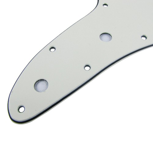 Golpeador de guitarra JM protector de placa contra arañazos para guitarra JMGuitar vintage de EE. UU. - Imagen 11 de 16