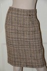 Tweed Skirts Size 6