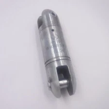 Cable Pulling Line Swivel SWL 10,000lb Rated C-10 1-7/8" Dia