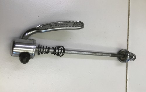 Maillard Nabenspieß Frankreich Vintage